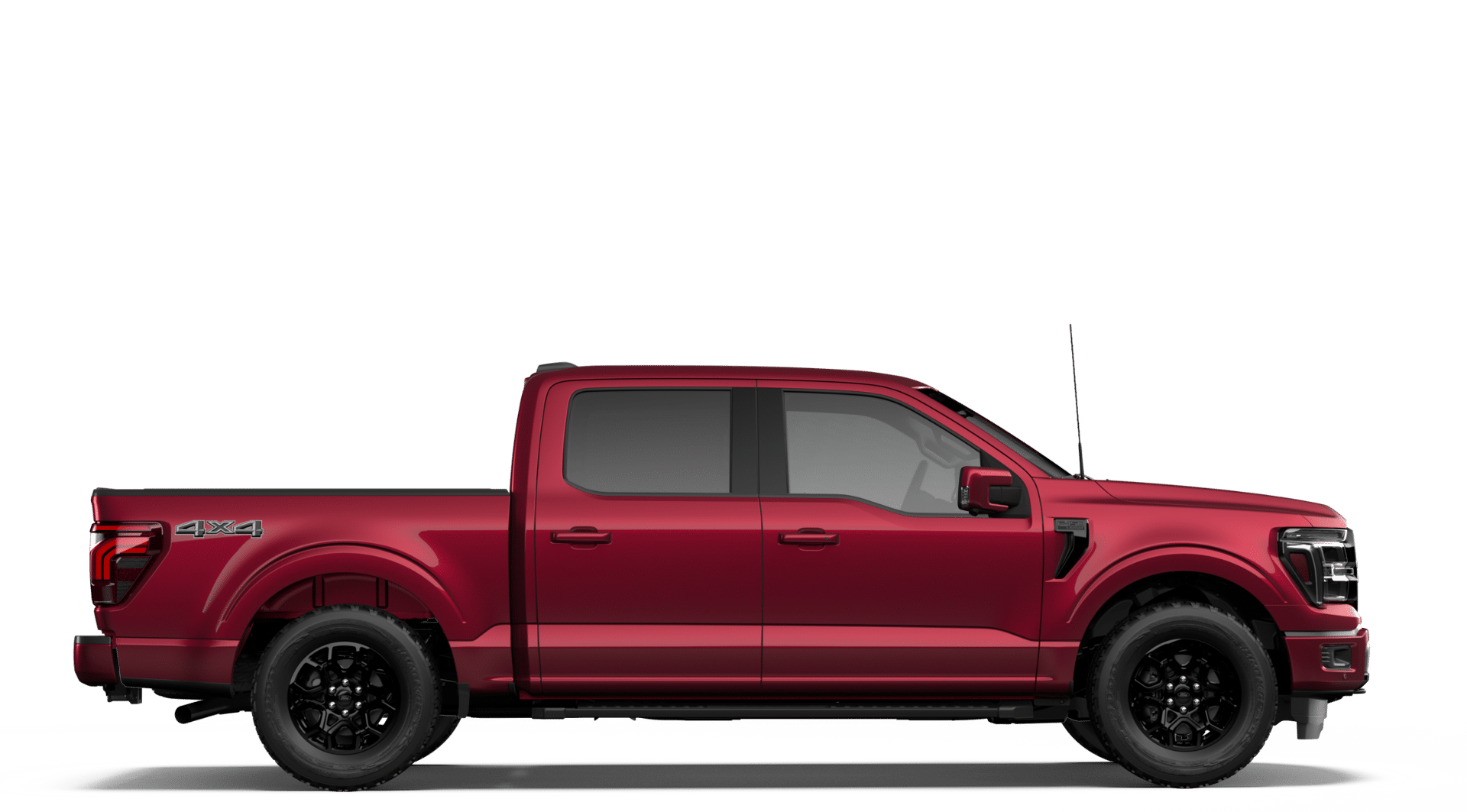 2026 Ford F-150® External Image 1